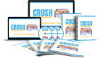 Crush Insomnia Upgrade Package